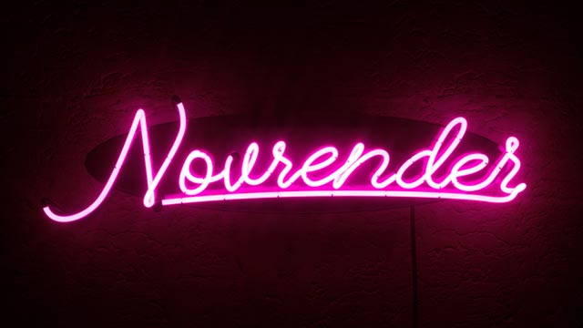 Novrender